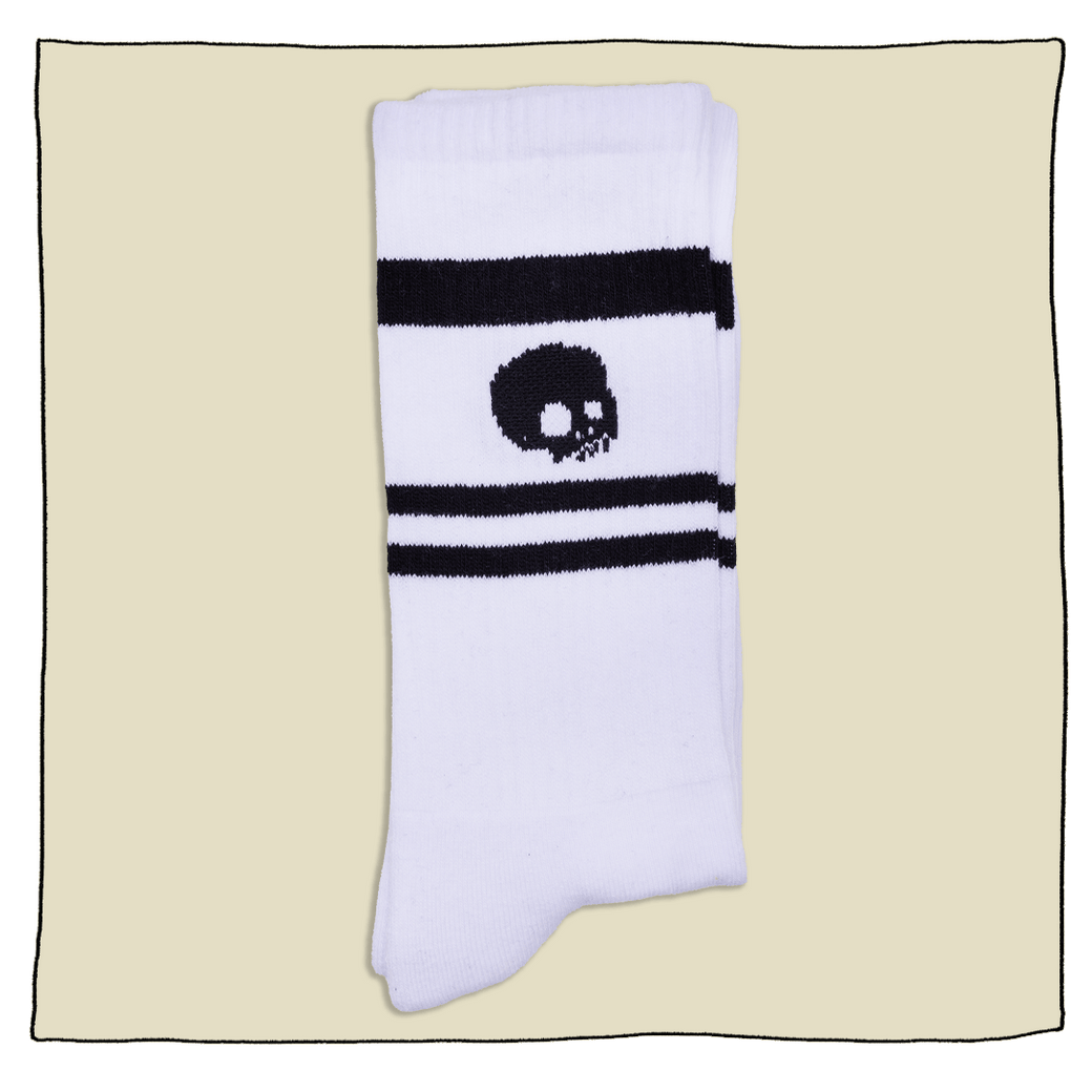 Beavertown Multipack Socks - 3 Pack