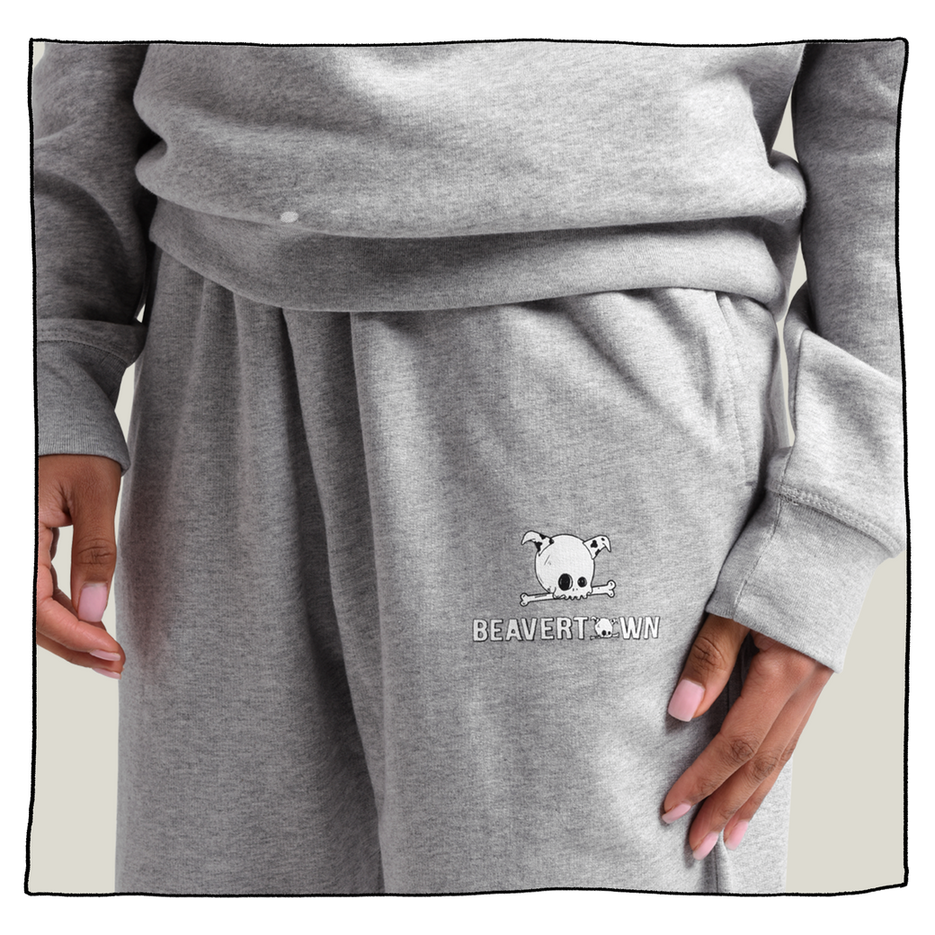 Unisex Lounge Joggers